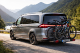 Mercedes Fahrradträger kaufen: Lohnt sich ein Inter Pack Modell?