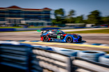 Mercedes-AMG Customer Racing mit Sieg in USA: Winward Racing holt prestigeträchtigen Sieg in Sebring