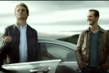 Neuer Mercedes TV-Spot: "Entscheidung": Rosberg oder Schumacher - wen würden Sie wählen? 