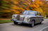 60 Jahre Mercedes-Benz Baureihen 108/109: Stilikone in der Oberklasse