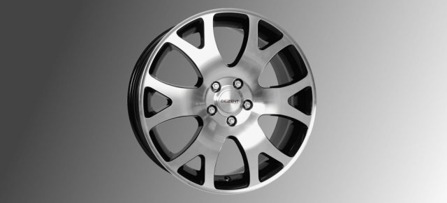 Schick Und Verführerisch - trendiges Rad für SUVs : Dezent O dark 