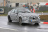 Mercedes-AMG Erlkönig erwischt: Star Spy Shot: Erste Bilder vom neuen Mercedes-AMG C43 W206