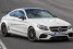 Mercedes von morgen: Mercedes-AMG C63 Black Series Coupé: Black Series Comeback in Sicht? So würde die Black Series Variante eines Mercedes-AMG C63 aussehen