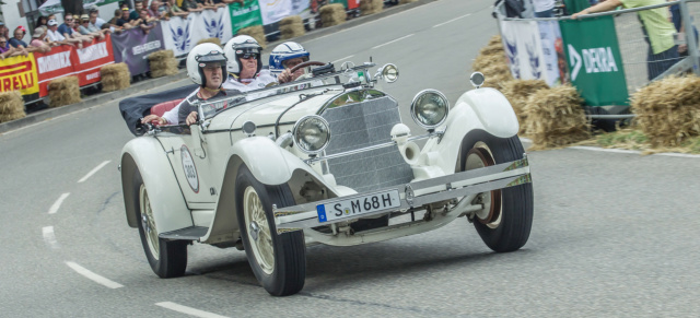 Belgisches Klassik-Event soll 5 Millionen Euro offene Rechnungen haben: Medienbericht: Zoute Grand Prix in großen Schwierigkeiten