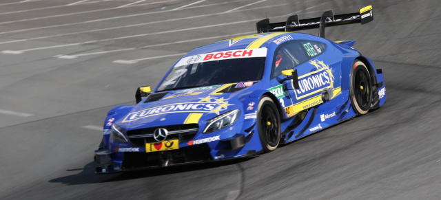 Vorschau auf die DTM in Zandvoort: Racing zwischen den Dünen!