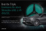 Gewinnspiel: Mercedes-AMG A45 zu gewinnen!: Silberpfeile sagt „Danke" an die Fans mit „Beat the Triple" Online-Gewinnspiel: Hauptpreis ist ein  Mercedes-AMG A 45