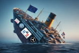 Autobranche schickt Brandbrief an EU-Kommission: Mercedes-Chef Källenius sendet S.O.S. nach Brüssel - Mercedes-Fans hat eine Kopie des Originals!