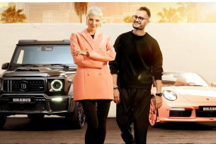 Doku-Reality-Serie über Brabus: Vom Tuner zum TV-Star?