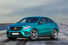 Mercedes-Benz GLE Coupé: Winterfeste‭ ‬20-Zöller:‭ ‬CARMANI‭ ‬13‭ ‬Twinmax für das Mercedes-Benz GLE Coupé‭ (‬C292‭)