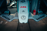 Aderlass in der Formel E - BMW und Audi raus: UPDATE: Reaktion von Mercedes! Bleibt Mercedes der E-Rennserie treu?