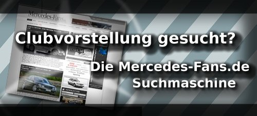 Unsere Clubvorstellungen: Leicht zu finden!: In schöner Regelmäßigkeit bringen wir die Clubs aus ganz Deutschland und Europa zu euch auf den Bildschirm - so findet ihr sie bei uns!