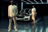 9. MIB-Rallye vom 11.-13. Oktober 2024: Die "Maybach Boutique München" wird Partner und Checkpoint der MIB-Rallye