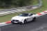 Star Spy Shot in der Grünen Hölle: Mercedes-AMG Erlkönig Video : Was bin ich? Zeigt sich ein Mercedes-AMG GT R Black Series auf dem Nürburgring?