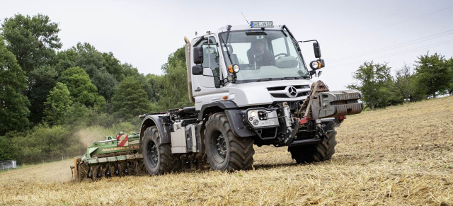 Feinstaub & Umwelt: Von wegen der Diesel ist Staatsfeind Nr.1!: Brisante neue Studie:  Die Landwirtschaft ist Hauptverursacher von gefährlichem Feinstaub