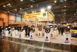 7. WORLD WHEEL AWARD powered by ESSEN MOTOR SHOW: Jetzt Felgen ins Rennen schicken!