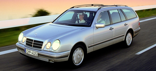 H wie Haben-Wollen?: Endlich 30: Diese Autos bekommen 2026 das H-Kennzeichen