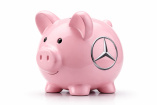Mercedes-Benz stellt sich auf harte und magere  Jahre ein: CEO Källenius verschärft beim Stern den Sparkurs