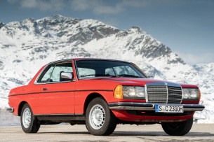 Klasse mit „C“: Eleganz, Exklusivität und ganz viel LeBENZgefühl