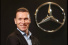 Mercedes-Benz Personal: Mathias Vaitl übernimmt die Leitung Sales & Marketing bei Mercedes-Benz Vans