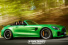 Mercedes-AMG Premieren Vorgucker: Offen heraus: So könnte sich der Mercedes-AMG GT R Roadster auf dem Genfer Auto Salon 2019 zeigen