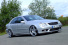 Dezent und dynamisch: Mercedes C55 AMG (W203): 2006er C-Klasse als Wolf im Schafspelz