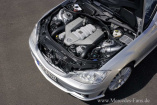 Alle Acht-tung, AMG!:  AMG V8 gewinnt die International Engine of the Year Awards 2010
