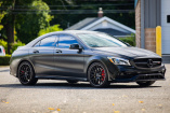 Kraftexplosion: Mercedes-AMG CLA 45 Tuning: Krass: AMR Performance pusht M133-2-Liter-Motor auf 600 PS + X!