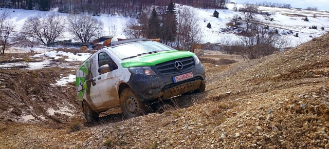 25. Rallye Aicha des Gazelles (2015): Vier Frauen, zwei Vitos und jede Menge Wüste