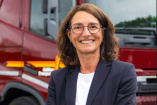 Mercedes-Benz Köpfe: Elke Pusskeiler übernimmt die Leitung Operations bei Mercedes-Benz Vans
