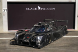 Black Falcon steigt in Prototypensport ein: Ex-Mercedes Top-Team jetzt mit LMP3 Prototypen und Lance David Arnold als Teamleiter