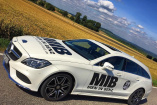 Mercedes-Benz CLS 350 CDI 4MATIC Shooting Brake: Der 60.000 km-Test: So schlug sich unser Redaktionsauto Mercedes-Benz CLS 350 CDI 4MATIC Shooting Brake