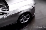 Teaser-Video: Mercedes S-Klasse Coupé Concept: Erster Film zur  neuen Oberklasse-Coupé