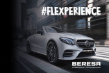 „Mercedes me Flexperience“: Fahr dich 12 mal im Jahr glücklich: Das innovative Mercedes-Auto-Jahresabo gibt‘s ab 750 € monatlich