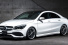 Mercedes-Benz CLA Tuningzubehör: Chic in Japan:  CLA-C117-Performance-Parts von M‘Z Speed