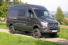 Mercedes-Benz Sprinter: HRZ bringt drei neue Offroader auf Sprinter-Basis