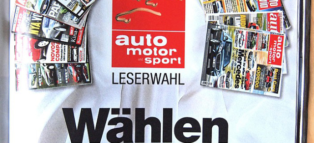 Leserwahl Best Cars 2014: Wählen Sie Ihre Lieblingsmodelle mit dem Stern!: Noch bis zum 3. Januar 2014 können Sie für Ihre Favoriten abstimmen.