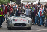 Keine Classic Days in 2024: Das sind die Gründe für die Absage der Classic Days in Düsseldorf