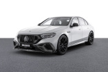 Tuning für Mercedes-AMG E 53 BR 214: BRABUS präsentiert Zubehör für den E53