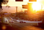 Nach Dubai und Daytona nun nach Downunder: Die "Bathurst 12 Hour" mit starkem AMG-Line-up!