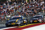 DTM und ADAC GT Masters am Lausitzring - Vorschau: Das große Motorsport-Festival in der Lausitz