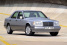 25 Jahre Mercedes W124  Ein junger Klassiker: Die Baureihe W124 wird 25  und damit zum Youngtimer. 