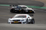 DTM am Nürburgring am Sonntag: Alles für den Titel!
