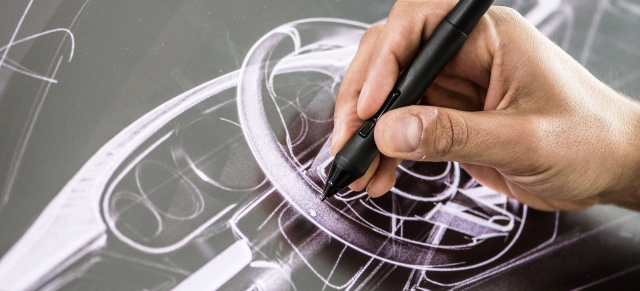 +++UPDATE 21.2.2026+++Reportage: Generationswechsel bei europäischen Autodesignern: Frisches Gedankengut