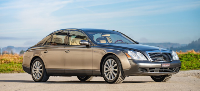 Classic Analytics Report / Oldtimer Galerie Toffen, Schweiz 2025: Internationale Mercedes-Benz Auktionsergebnisse - präsentiert von Classic Analytics