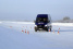 Sieger im Van-Wintertest: Mercedes-Benz Sprinter: Mercedes-Benz Sprinter 313 CDI gewinnt Arctic Van Test 2012