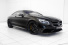 Weltpremiere in Genf: BRABUS ROCKET Coupé mit 900 PS: 350 km/h schneller BRABUS auf Basis des Mercedes S65 