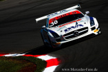 SLS AMG GT3: Siegreiche Saison 2012: Der AMG Kundensport-Rennwagen konnte neun Titel und 43 Siege einfahren