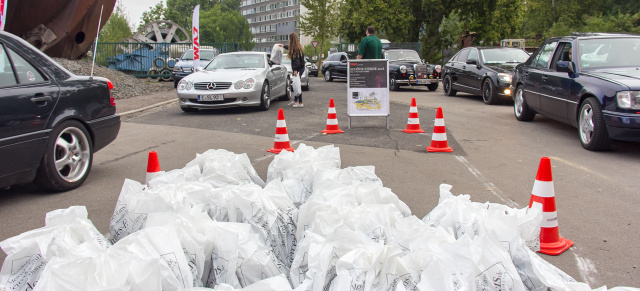 SCHÖNE STERNE® 2022 - 27./28. August, Hattingen: Keine Zeit für einen Stand aber Sie wollen dennoch dabei sein?: Das kommt jetzt doch noch in die Tüte! Goodie Bags für SCHÖNE STERNE®