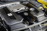 Kehrtwende bei AMG: Völlig neuer V8 in Arbeit: Mercedes-AMG setzt weiter auf Hightech-Verbrenner