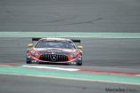 24h Rennen am Nürburgring 2016: AMG Customer Sports mit bärenstarkem Aufgebot auf Siegjagd!